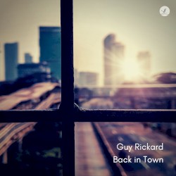 Back in Town