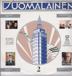 Suomalainen 2