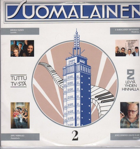 Suomalainen 2
