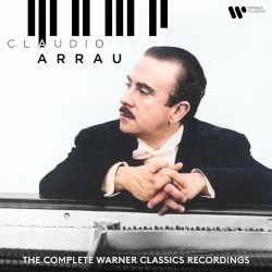 The Complete Warner Classics Recordings