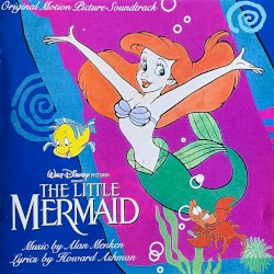 The Little Mermaid