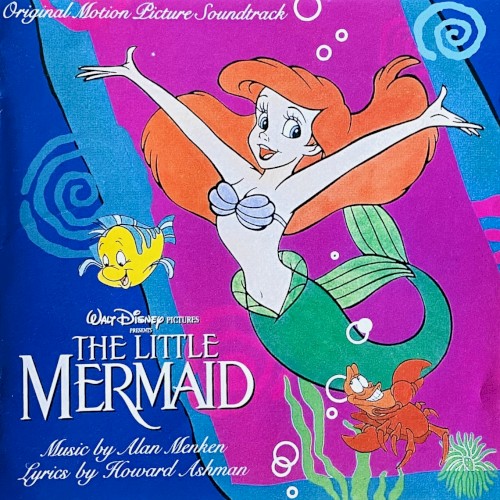 The Little Mermaid