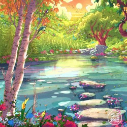 Spring Lake