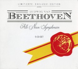 Alle Neun Symphonien