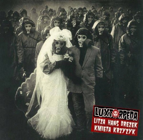 Luxtorpeda