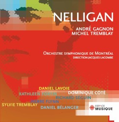 Nelligan