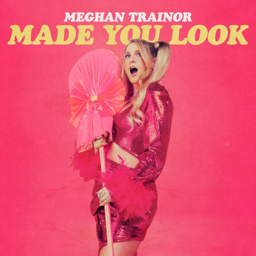 Made You Look (instrumental)