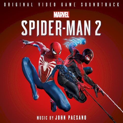 Marvel’s Spider‐Man 2 (Original Video Game Soundtrack)