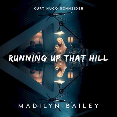 Running Up That Hill (A Deal With God)