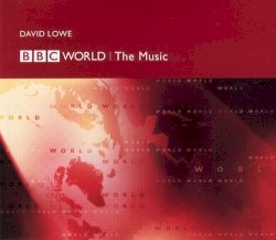 BBC World: The Music