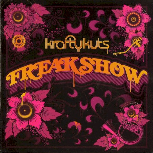 Freakshow
