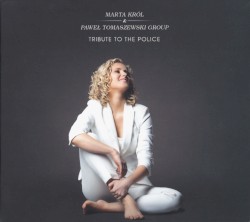 Tribute to the Police