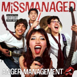 Anger Management