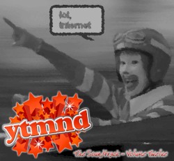 YTMND Soundtrack, Volume 12