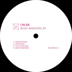 Body Whispers EP