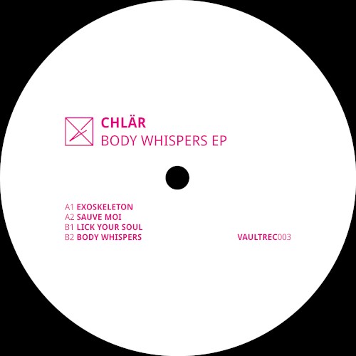 Body Whispers EP