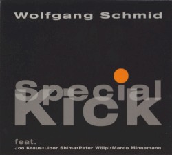 Special Kick