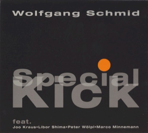 Special Kick