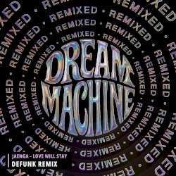 Love Will Stay (Defunk remix)
