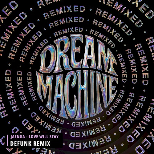 Love Will Stay (Defunk remix)