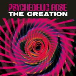 Psychedelic Rose