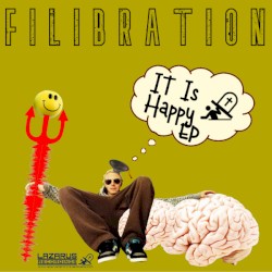 It Is Happy EP