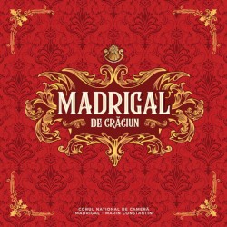 Madrigal de Crăciun