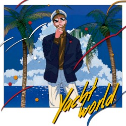 Yacht World