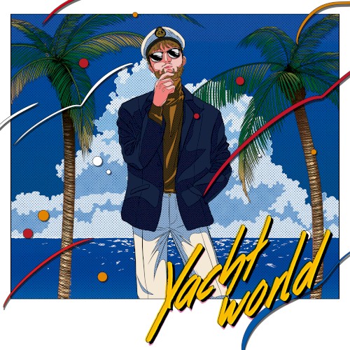 Yacht World