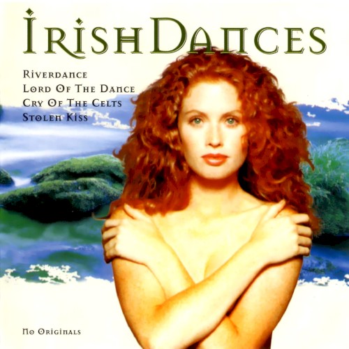 Irish Dances