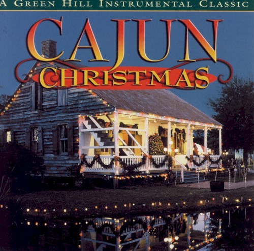 Cajun Christmas