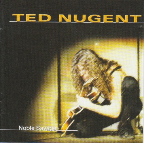 Noble Savage
