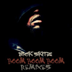 Boom Boom Boom (Remixes)