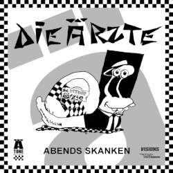 Abends Skanken
