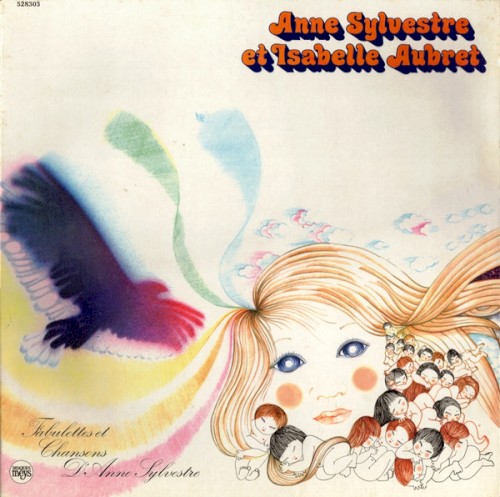 Fabulettes et Chansons d'Anne Sylvestre