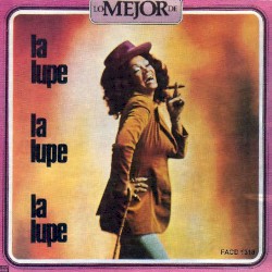 Lo mejor de La Lupe