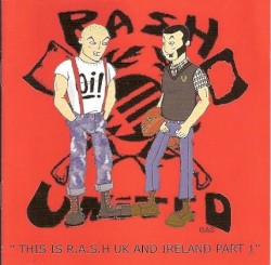 This Is R.A.S.H. UK and Ireland, Part 1