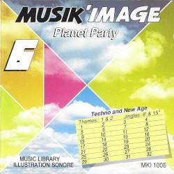 Planet Party