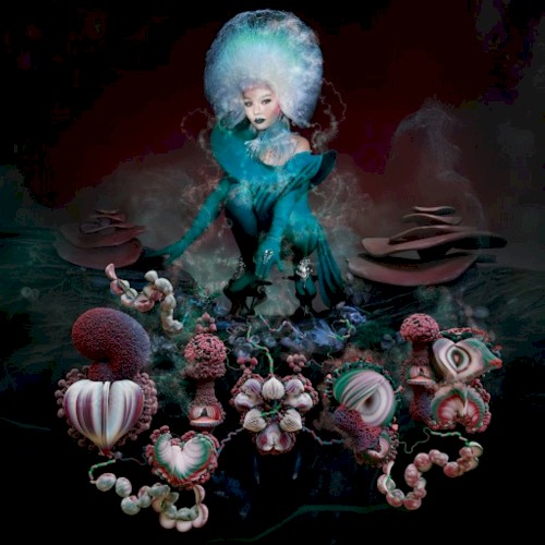 Ancestress