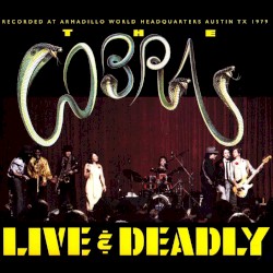 Live & Deadly