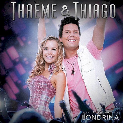Ao Vivo em Londrina