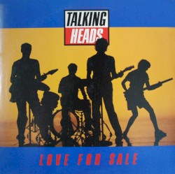 Love for Sale