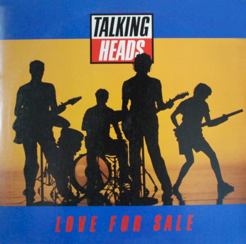 Love for Sale