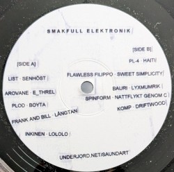 Smakfull Elektronik