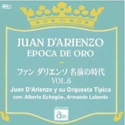 Epoca de oro, vol.6: Audio Park 6506