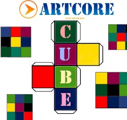 C.U.B.E.