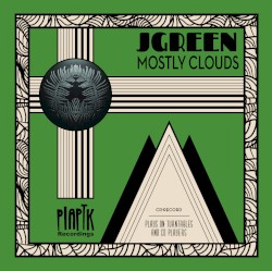 Mostly Clouds