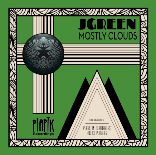 Mostly Clouds