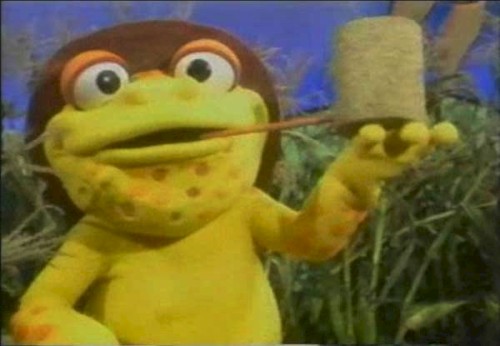 Gullah Gullah Island Theme