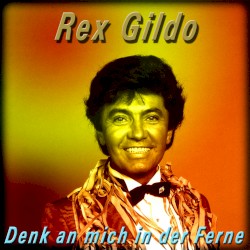 Denk an mich in der Ferne